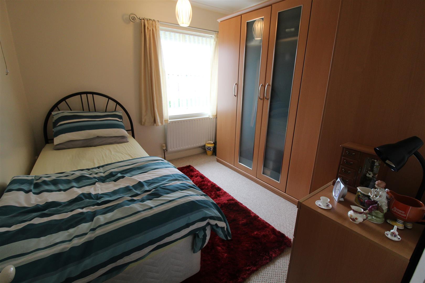 Whitehouse Road, Abbey Hulton, Stoke-On-Trent